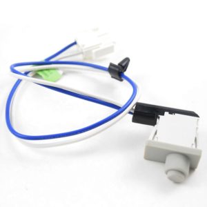 Whirlpool W10267834 SWITCH ASM - DOOR