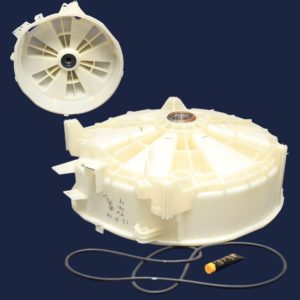 Whirlpool W10274605 TUB-OUTER