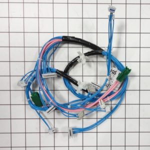 Whirlpool W10283457 HARNS-WIRE