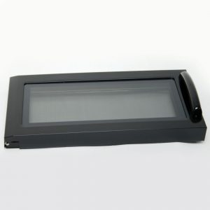 Whirlpool W10286830 DOOR/MW