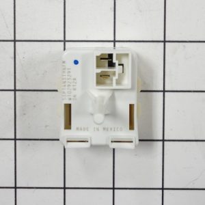 Whirlpool W10293291 5SP START/PROTEC& COMBO DEVI