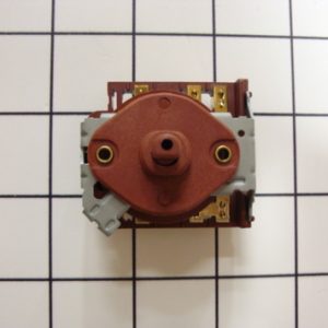 Whirlpool W10293968 SWTCH-ROTR