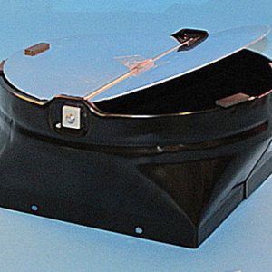 Whirlpool W10293975 DAMPR-HOOD