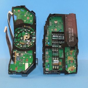 Whirlpool W10294712 CENTER AND INTERFACE KIT