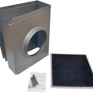 Whirlpool W10294733 RECIRCULATON KIT