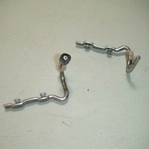 Whirlpool W10295775 HINGE WIRE, STRAIGHT