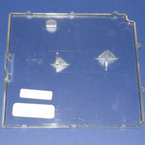 Whirlpool W10296536 COVER