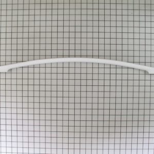 Whirlpool W10300489 HANDLE,FULL,VESTA,WHT,WPL