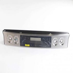 Whirlpool W10314414 PANEL ASSY, SS CONTROL