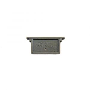 Whirlpool W10316376 FLAPPER - INLET, WATER
