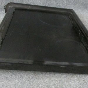 Whirlpool W10330287 COOKTOP
