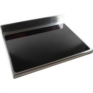 Whirlpool W10336329 COOKTOP