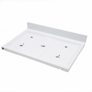 Whirlpool W10336331 COOKTOP