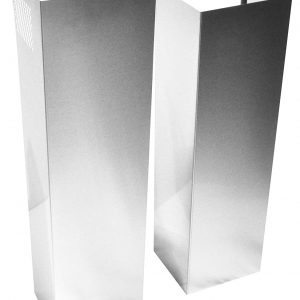 Whirlpool W10337357 EXT KIT-KXW2330YSS/KXW2336YS