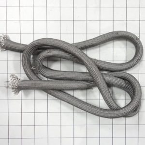 Whirlpool W10337392 GASKET, OVEN DOOR UPPER