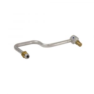 Whirlpool W10342662 TUBING-GAS