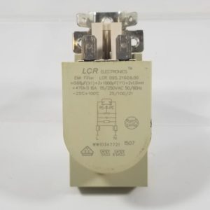 Whirlpool W10347721 FILTER