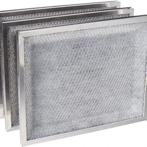 Whirlpool W10355450 FILTER, 3-PACK CHARCOAL HOOD