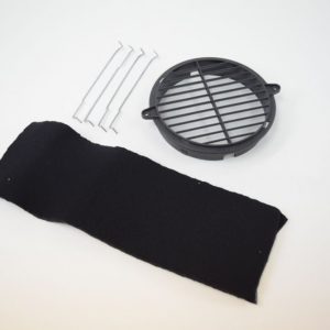 Whirlpool W10356918 RECIRCULATION KIT