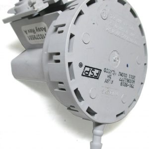 Whirlpool W10361977 SWITCH, PRESSURE 2-LEVEL