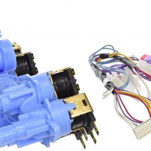 Whirlpool W10364988 VALVE