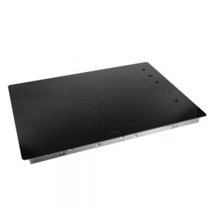 Whirlpool W10365070 COOKTOP