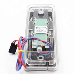 Whirlpool W10368729 PAD