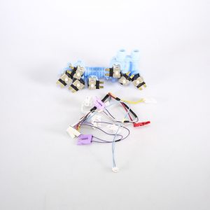 Whirlpool W10371507 VALVE