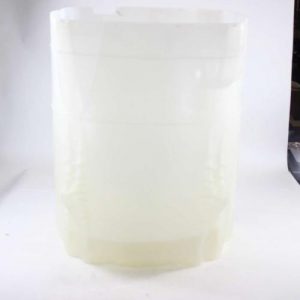 Whirlpool W10381077 TUB ASSY, HEATER SHAFT/BEARI