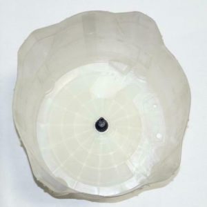 Whirlpool W10381078 SHAFT ASM - TUB AND BEARING