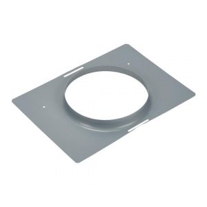 Whirlpool W10388168 7" DAMPER MOUNTING PLATE