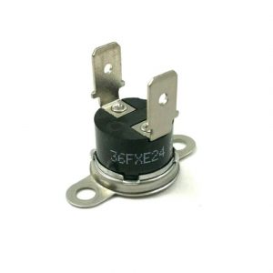 Whirlpool W10389447 THERMOSTAT, FIXED