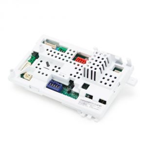 Whirlpool W10393444 CONTROL, VMW HE 120V WTW5700