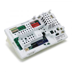 Whirlpool W10393470 CONTROL, VMW CL-120V KM-2002