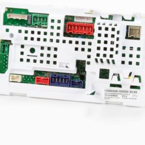 Whirlpool W10393473 CONTROL, VMW CL-120V KM-2120