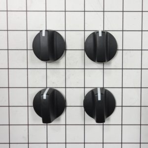 Whirlpool W10405147 KNOB