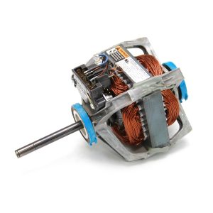 Whirlpool W10411000 MOTOR, DRIVE