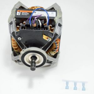Whirlpool W10416572 MOTOR, DRIVE