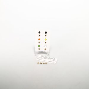 Whirlpool W10418077 CONVERSION KIT