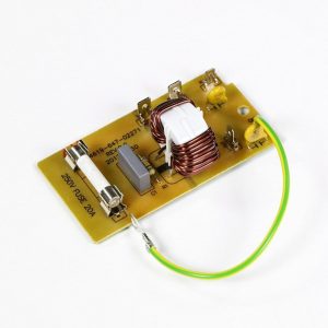 Whirlpool W10422269 FILTER