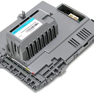 Whirlpool W10427967 CONTROL UNIT, CENTRAL