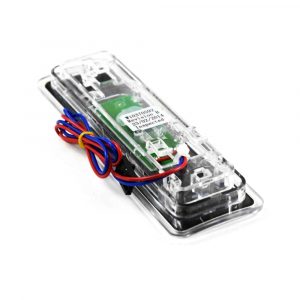 Whirlpool W10433548 PAD ASSY-SINGLE, MIDGREY