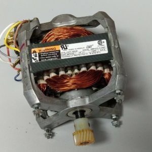 Whirlpool W10439651 MOTOR, DRIVE