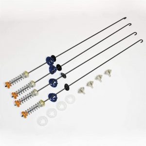 Whirlpool W10440786 SUSPENSION