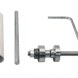 Whirlpool W10447783 KIT - PRESS, TUB, BEARING