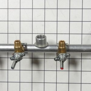 Whirlpool W10467733 PIPE-MNFLD