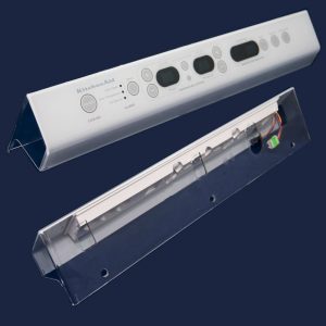 Whirlpool W10468947 CONTROL BOX