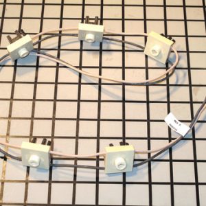 Whirlpool W10478601 HARNS-WIRE