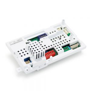 Whirlpool W10480092 CONTROL, VMW HE 120V 26002 J