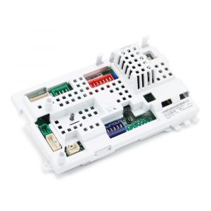 Whirlpool W10480108 CONTROL, VMW HE 120V WTW5600